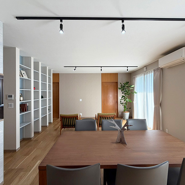 内覧会イメージ