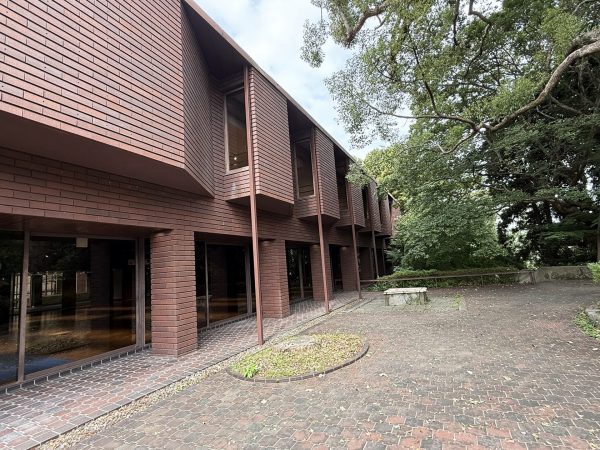 熊本県伝統工芸館