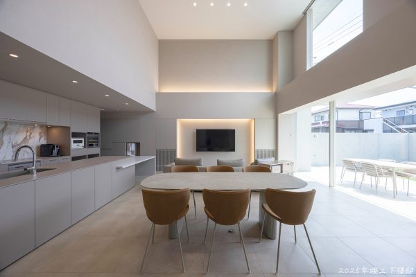 あなたの「好き」を、たどる家づくり