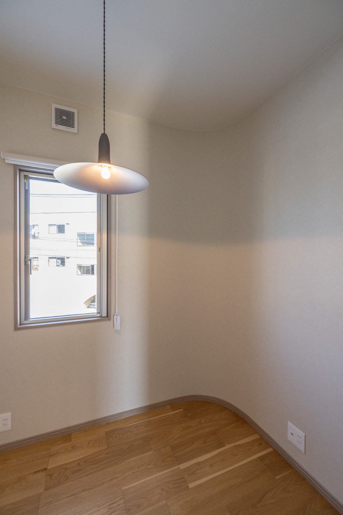 MOLSの暮らしをつなぎ、絆を育む二世帯住宅実例写真