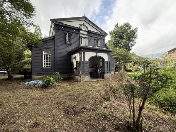 「孤風院のこれからについて考える」見学会