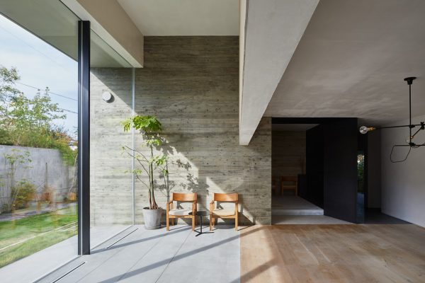 モデルハウスMOLS平成10周年企画  学生コンペ